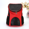 Premium Breathable Pet Travel Backpack Carrier – Safe, Comfortable & Stylish