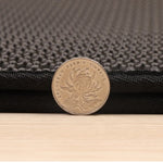 Pet Cat Litter Mat – EVA Double Layer Waterproof Trapping Mat for Cats
