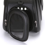 EVA Medium Pet Outing Bag – Breathable, Foldable & Stylish Travel Carrier for Cats & Small Dogs