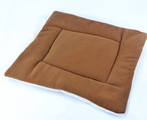 Air Conditioning Pet Cooling Mat – Breathable Summer Bed for Dogs & Cats