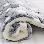 Thickened Pet Blanket – Soft Warm Blanket for Cats & Dogs