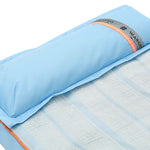 Summer Cooling Dog Mat – Anti-Bite, Non-Stick Pet Sleeping Mattress for Dogs & Cats