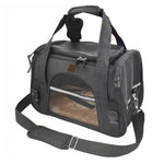 Cat Space Backpack Carrier – Breathable Capsule Pet Travel Bag for Cats & Small Dogs