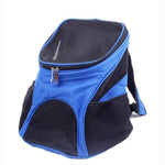 Premium Breathable Pet Travel Backpack Carrier – Safe, Comfortable & Stylish