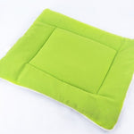 Air Conditioning Pet Cooling Mat – Breathable Summer Bed for Dogs & Cats