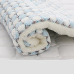 Thickened Pet Blanket – Soft Warm Blanket for Cats & Dogs
