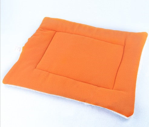 Air Conditioning Pet Cooling Mat – Breathable Summer Bed for Dogs & Cats
