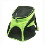 Premium Breathable Pet Travel Backpack Carrier – Safe, Comfortable & Stylish