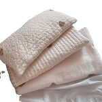 Fashion Square Dog Bed – Removable & Washable Cushion, Stylish Pet Sleeping Mat