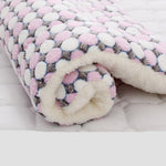 Thickened Pet Blanket – Soft Warm Blanket for Cats & Dogs