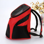 Premium Breathable Pet Travel Backpack Carrier – Safe, Comfortable & Stylish