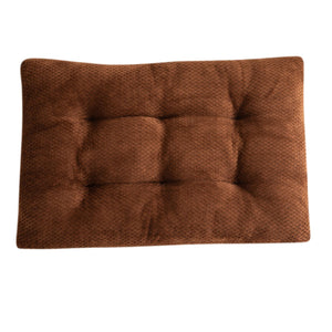 Winter Warm Pet Mat – Cozy Cat Nest & Comfortable Bed for Small Pets