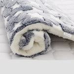 Thickened Pet Blanket – Soft Warm Blanket for Cats & Dogs