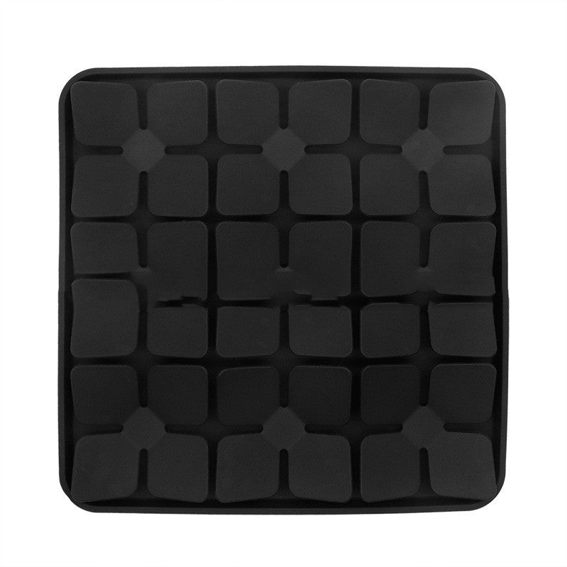 Pet Licking Pad – Slow Feeder Tableware Mat for Dogs & Cats
