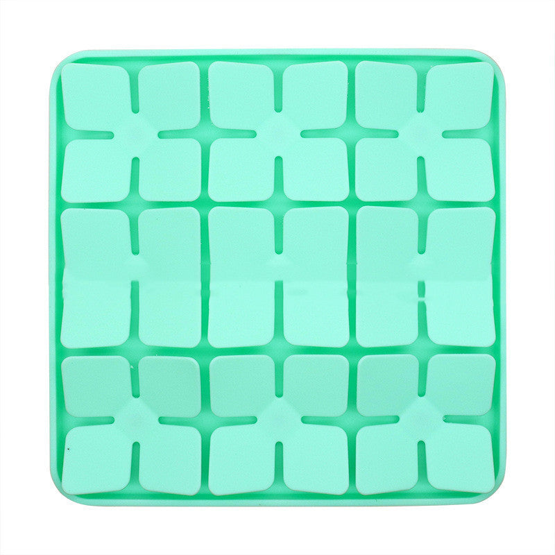 Pet Licking Pad – Slow Feeder Tableware Mat for Dogs & Cats