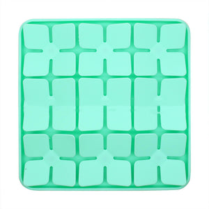 Pet Licking Pad – Slow Feeder Tableware Mat for Dogs & Cats