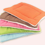 Air Conditioning Pet Cooling Mat – Breathable Summer Bed for Dogs & Cats