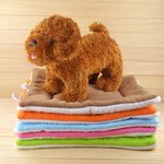 Air Conditioning Pet Cooling Mat – Breathable Summer Bed for Dogs & Cats