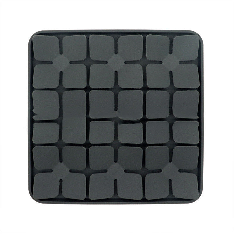 Pet Licking Pad – Slow Feeder Tableware Mat for Dogs & Cats