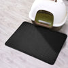 Double Layer EVA Pet Litter Mat – Waterproof, Non-Slip Cat Litter Trapping Mat