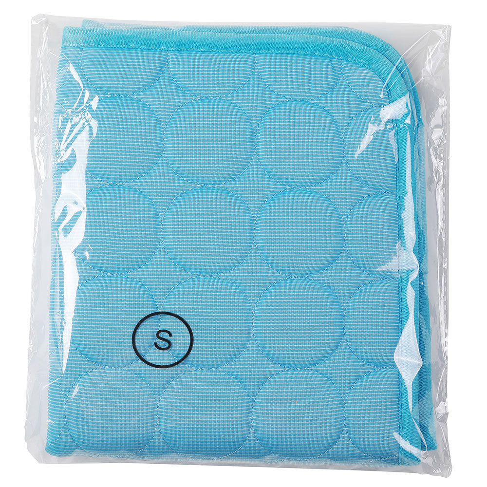 Dog Cooling Mat – Extra Large Summer Cold Bed for Dogs & Cats