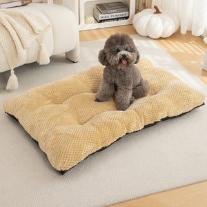 Winter Warm Pet Mat – Cozy Cat Nest & Comfortable Bed for Small Pets