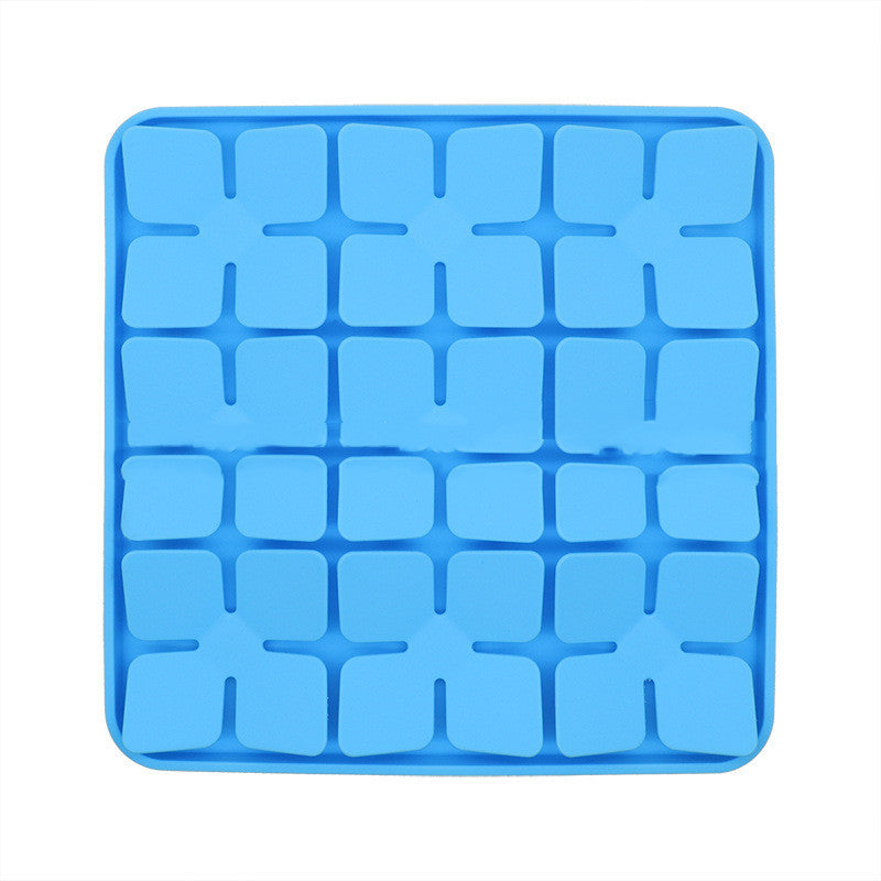 Pet Licking Pad – Slow Feeder Tableware Mat for Dogs & Cats