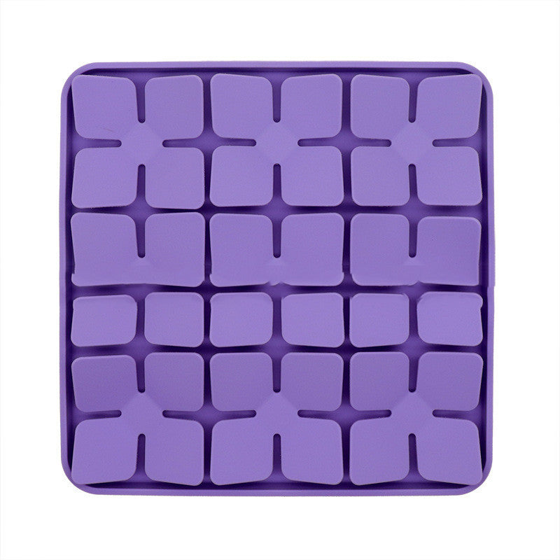 Pet Licking Pad – Slow Feeder Tableware Mat for Dogs & Cats