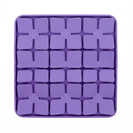 Pet Licking Pad – Slow Feeder Tableware Mat for Dogs & Cats