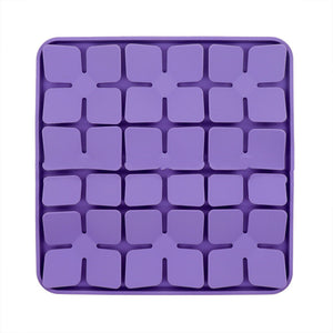 Pet Licking Pad – Slow Feeder Tableware Mat for Dogs & Cats