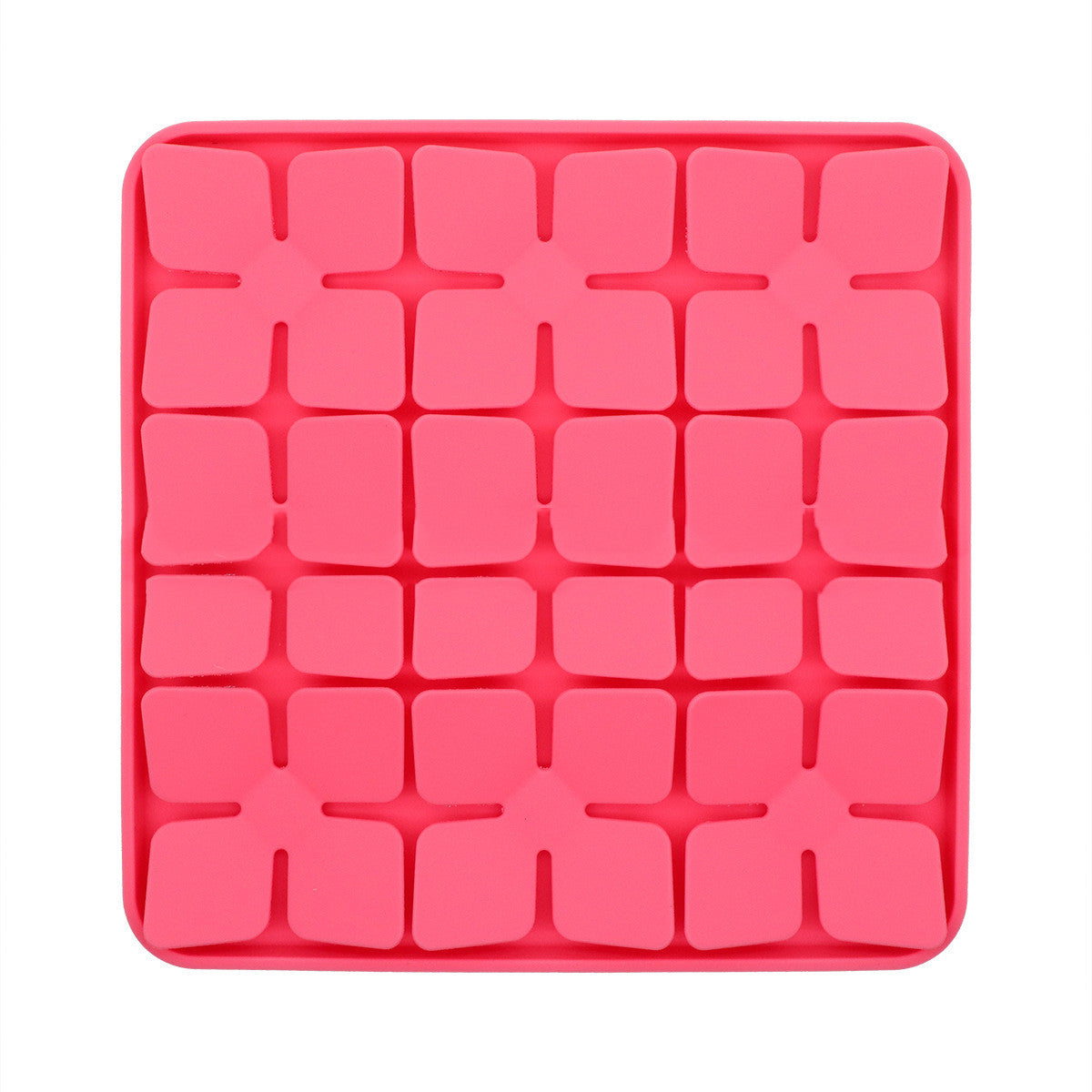 Pet Licking Pad – Slow Feeder Tableware Mat for Dogs & Cats