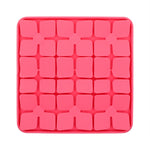 Pet Licking Pad – Slow Feeder Tableware Mat for Dogs & Cats